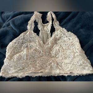 Torrid bralette size 2
